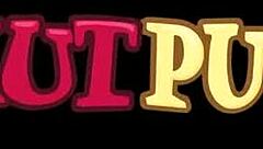 Hot Blonde Secretary Codi Charmichael Takes Boss Huge Beef Stick