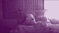 Hey, why don't we make love even louder this time, babe?