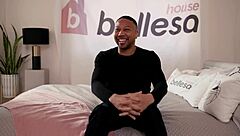 Why Does Blonde Milf Cory Chase Crave Riding John Legendary's Massive Cock Wildly?