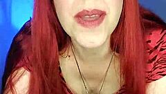 Hey, your hot Argentinian stepmom cheers you up after bad exam scores with a fun roleplay twist