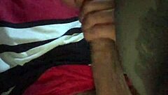 Why not jerk off quickly in the market parking lot with my monster cock exposed?