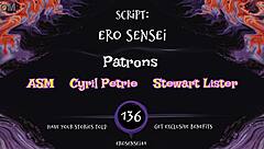 Suggestive Sister Sacrifice Erotic Audio for Women