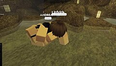 Quick Hardcore Cartoon Sex With Best Friend With Benefits In Roblox Style