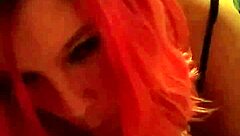 i'm just giving a simple blowjob to that big tattooed punk cock extract