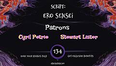 Bold Dive into Sexual Freedom with Erotic Audio Adventure