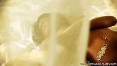 Brunette Mature Indian Amateur Entices Senses Solo