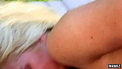 Wankz Bold Celebrity Fantasy Fuck Scene
