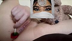 daddy's little sexy teen princess comes back from school and does fetish show with lollipop in pink pussy arabian snowwhite big boobs amateur los angeles usa