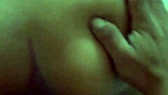 exclamatory-raw mi flaca gets soaking wet