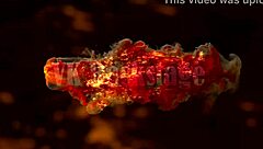 Piss luna rishi takes 4 big cocks in ass uncensored!