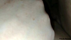 Comi a Buceta da Minha Vizinha com Força Até Gozar Dentro Acabei Engravidando Ela