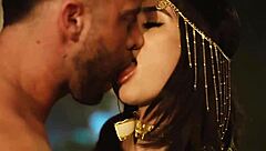 Wow, Watch Shy Petite Teen Kylie Rocket in Deepthroat Hardcore Fucking!