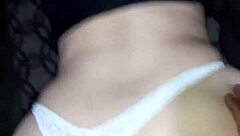 Ricas metidas de verga en big ass wife prostitute action