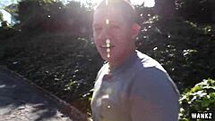 Wankz Bold Celebrity Fantasy Fuck Scene