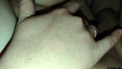 Comi a Buceta da Minha Vizinha com Força Até Gozar Dentro Acabei Engravidando Ela