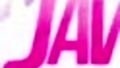 Oh yeah, my greedy pussy is getting fucked so hard, Rika Aiba.