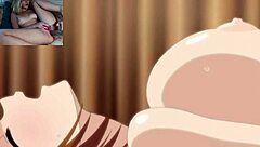 Oh He Loves Playing With Her Sweet Ass!