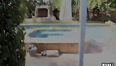 Wankz Bold Celebrity Fantasy Fuck Scene