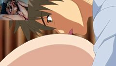 Oh He Loves Playing With Her Sweet Ass!