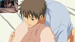 Oh He Loves Playing With Her Sweet Ass!