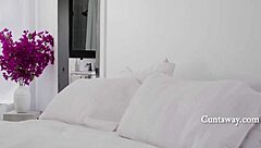 Babysitter Sophia Locke Kenzie Taylor River Lynn Enjoys Face Sitting And Rimjob