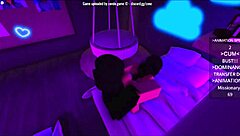 Smashing Hot Friend with Big Ass and Tits in Condo