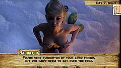 Oh Wow Sex Scenes Compilation 25!