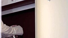 Look at this elegant teen playing softcore with toys, getting her wet pussy all excited.