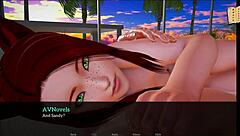 In this erotic tale a new family dynamic unfolds with passion and connection in episode 299