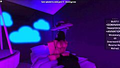 Smashing Hot Friend with Big Ass and Tits in Condo