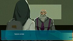 Let's Play Alien Breeding Program - First Contact