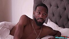 omg, teen coco lovelock is sucking and rimming a bunch of huge black cocks for her wild birthday blowbang