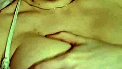 Elzakom Shows Off Sweet Tits Now!