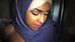 Arab Teen 18+ Blowjob In Military Ass Action