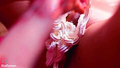 These girls want it even dirtier with choking, rimjob, and deepthroat spitting action.