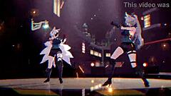 What Makes Elysia Stand Out in Honkai Impact 3 Kawaii Shorts