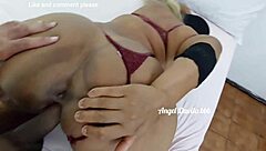 Tô Gostoso Na Buceta Mas Agora Eu Quero O Seu Pau No Meu Cu