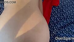 Watch This Brazilian Slim Girlfriend Ride My Cock Like A Champion - Full Video In Premium!