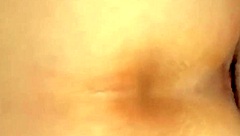 oh wow, check out this amateur pink pussy all wet and shaved after losing virginity!