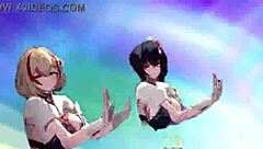 What Makes Elysia Stand Out in Honkai Impact 3 Kawaii Shorts