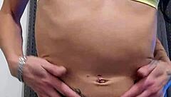 Hey, meet Emy Angel, who's absolutely magnificent and adorable in every way