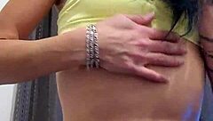 Hey, meet Emy Angel, who's absolutely magnificent and adorable in every way