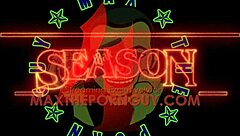 hey, how does ella's sloppy deepthroat feel until you fill her mouth with cum?