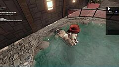 i get so thrilled and passionate diving into intense sex with a fan in part eight with that monster cock