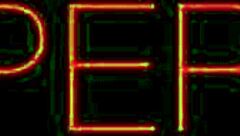 You are in trouble now