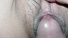 tight stepsister gets first anal pov fuck