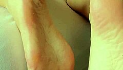 Oh yes, watch me as this Italian nerd cosplay pornstar thrusts two vibrators deep into my wet pussy for intense masturbation!