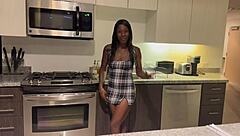 kendale sneaks in with his best friend's girl