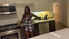 kendale sneaks in with his best friend's girl