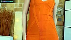 Tempting babe Cassie Fire craves anal cock action pov 🍑